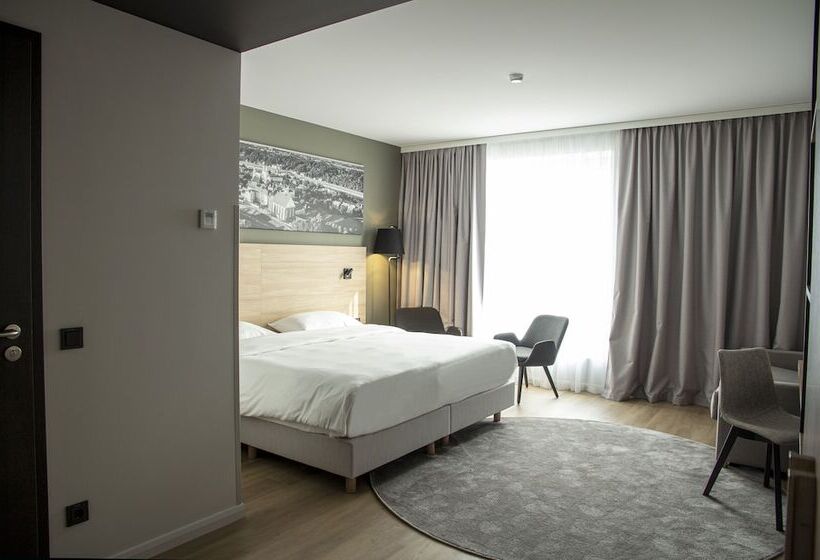 اتاق خانوادگی, Park Inn By Radisson Vilnius Airport Hotel & Conference Centre