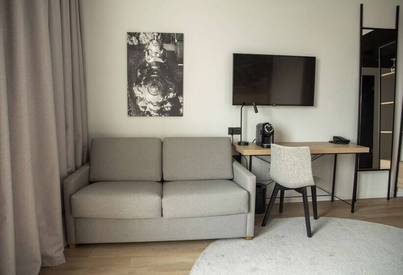 اتاق خانوادگی, Park Inn By Radisson Vilnius Airport Hotel & Conference Centre