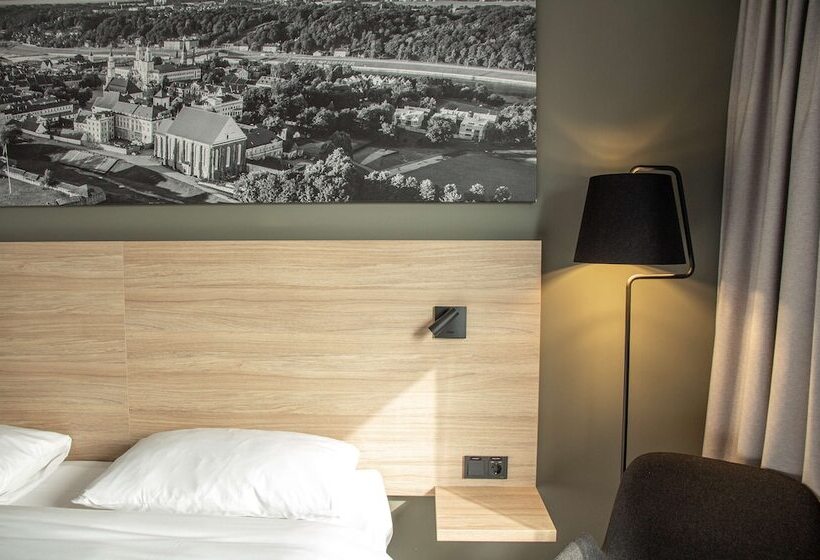 اتاق خانوادگی, Park Inn By Radisson Vilnius Airport Hotel & Conference Centre