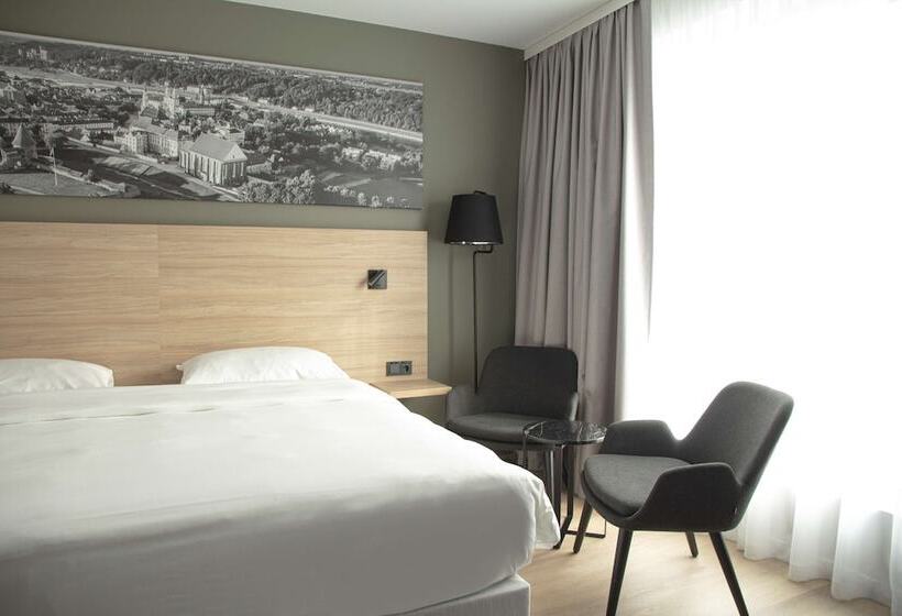 اتاق خانوادگی, Park Inn By Radisson Vilnius Airport Hotel & Conference Centre