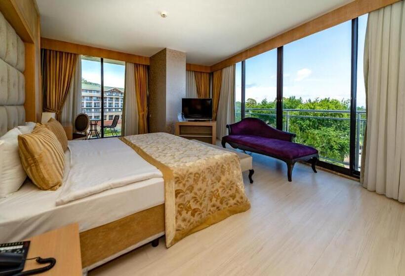 اتاق خانوادگی, Amara Luxury Resort & Villas