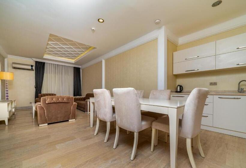ویلای 1 خوابه, Amara Luxury Resort & Villas