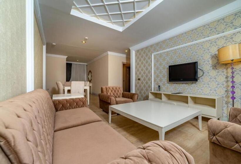 ویلای 1 خوابه, Amara Luxury Resort & Villas