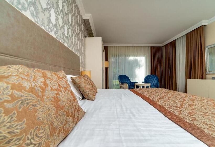 ویلای 1 خوابه, Amara Luxury Resort & Villas
