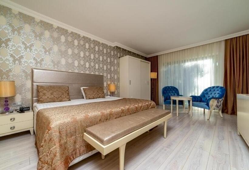 ویلای 1 خوابه, Amara Luxury Resort & Villas