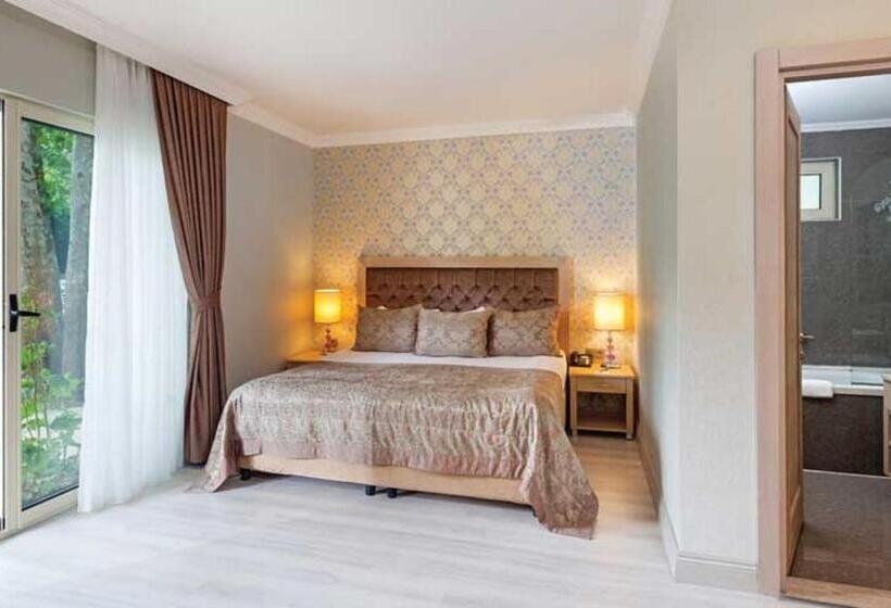 ویلای 3 خوابه, Amara Luxury Resort & Villas
