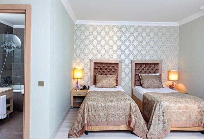 ویلای 3 خوابه, Amara Luxury Resort & Villas