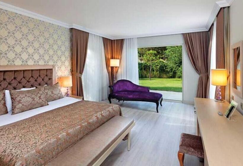 ویلای 3 خوابه, Amara Luxury Resort & Villas