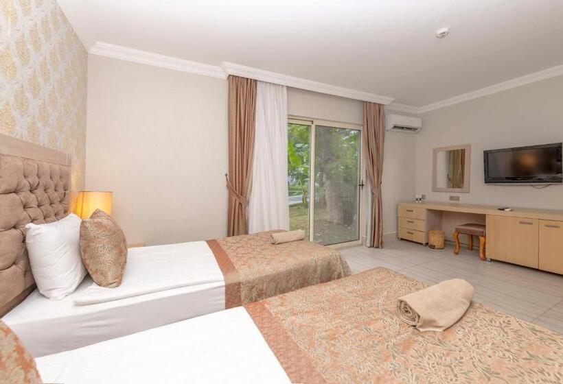 ویلای 3 خوابه, Amara Luxury Resort & Villas