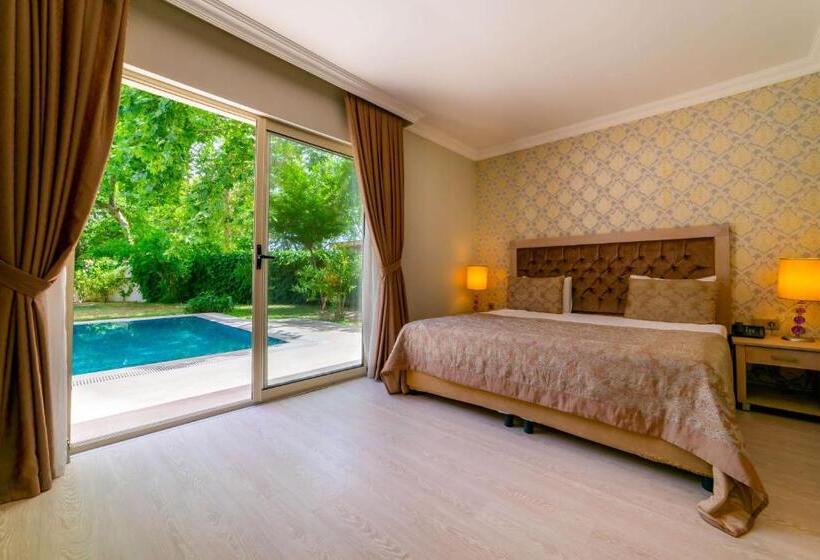 ویلای 3 خوابه, Amara Luxury Resort & Villas