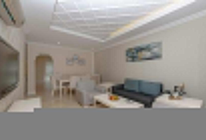 ویلای یک اتاق خوابه با استخر شنا, Amara Luxury Resort & Villas