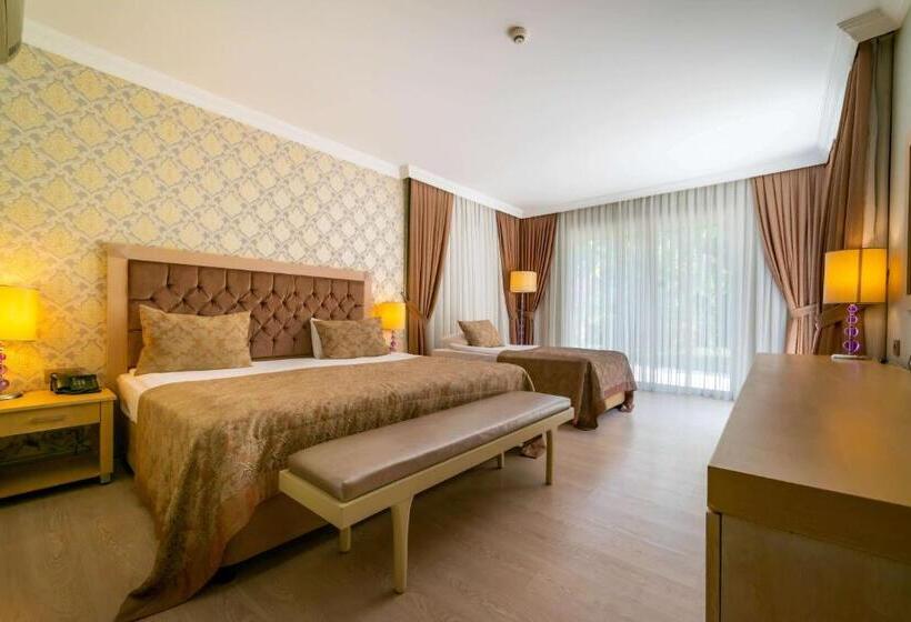 ویلای 3 خوابه, Amara Luxury Resort & Villas