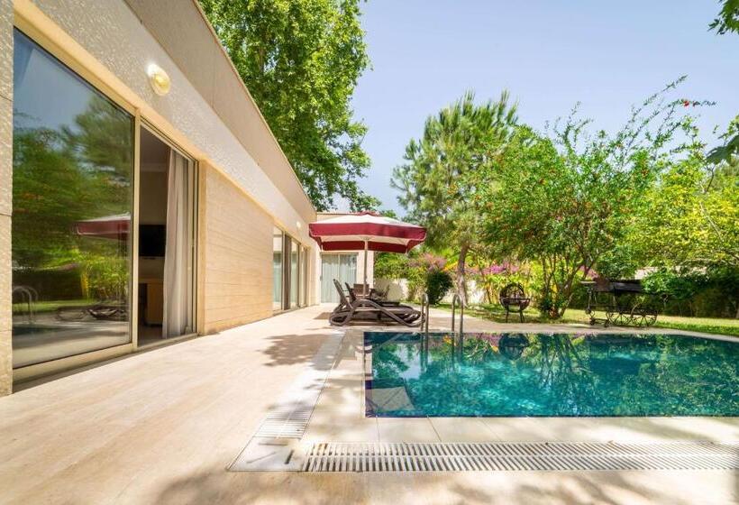 ویلای 3 خوابه, Amara Luxury Resort & Villas