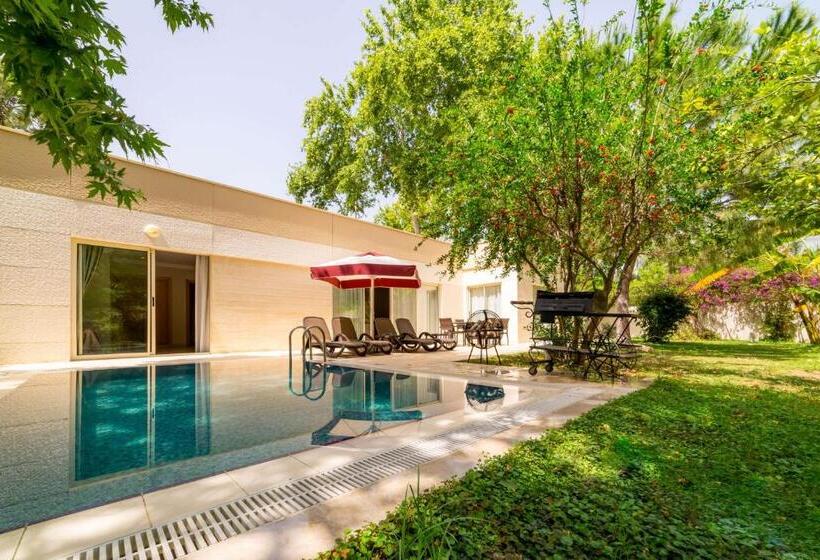 ویلای 3 خوابه, Amara Luxury Resort & Villas
