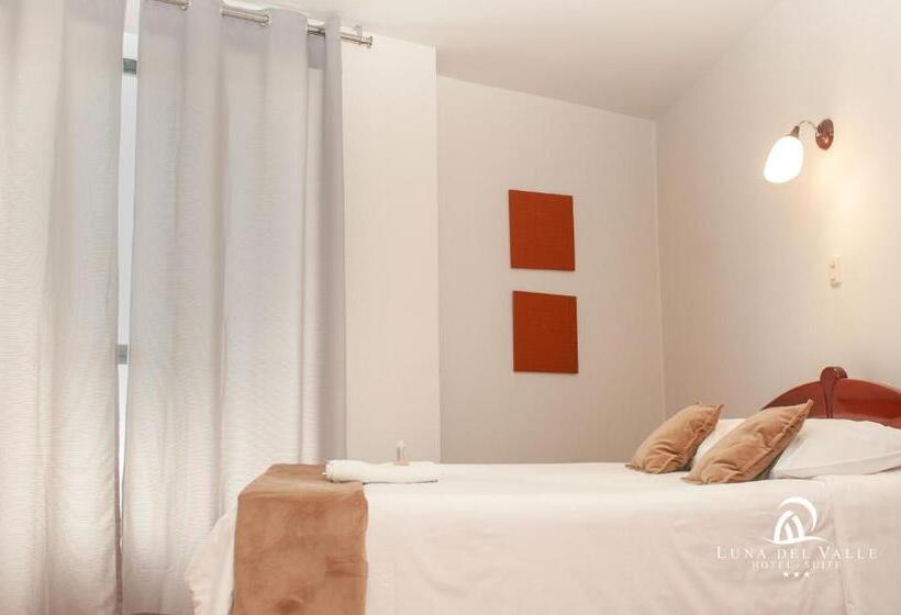 اتاق سوپریور یک تخته, Suite Luna Del Valle