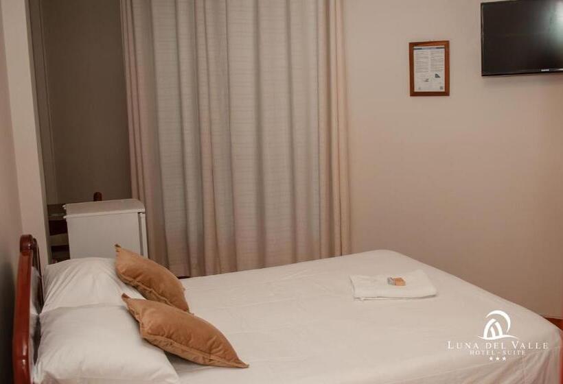 اتاق استاندارد یک نفره, Suite Luna Del Valle