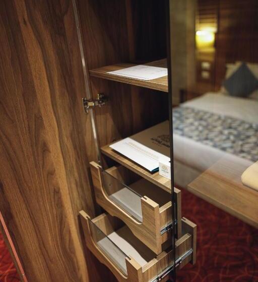 Deluxe Suite King Bed, Yaldiz Palace