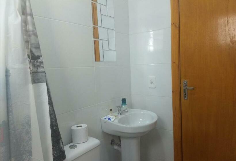 سوییت, Guesthouse Capitão 847