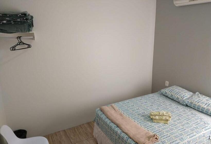سوییت خانوادگی, Guesthouse Capitão 847