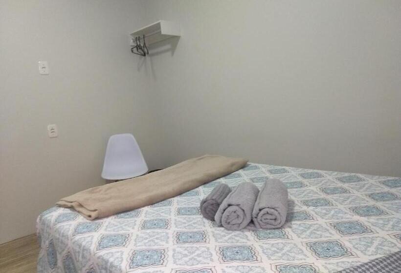 سوییت خانوادگی, Guesthouse Capitão 847