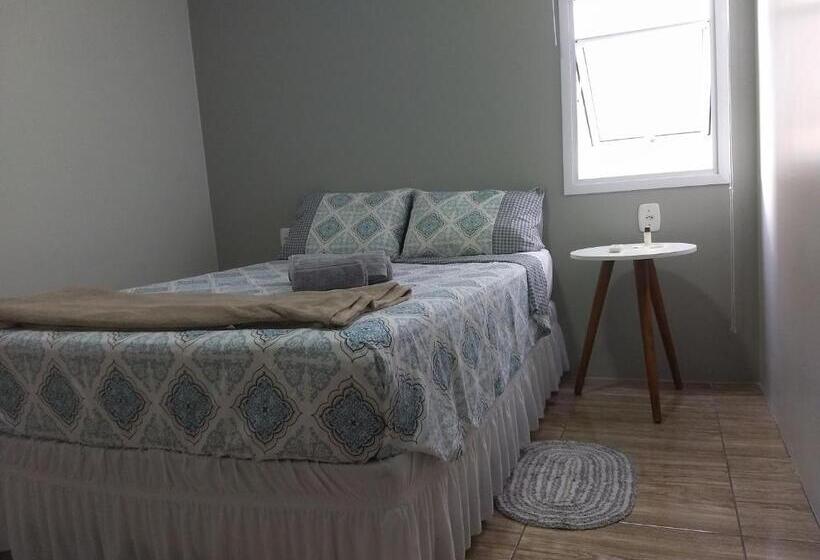 سوییت خانوادگی, Guesthouse Capitão 847