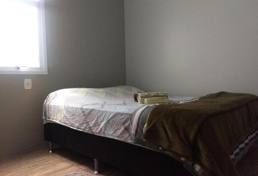 سوییت, Guesthouse Capitão 847