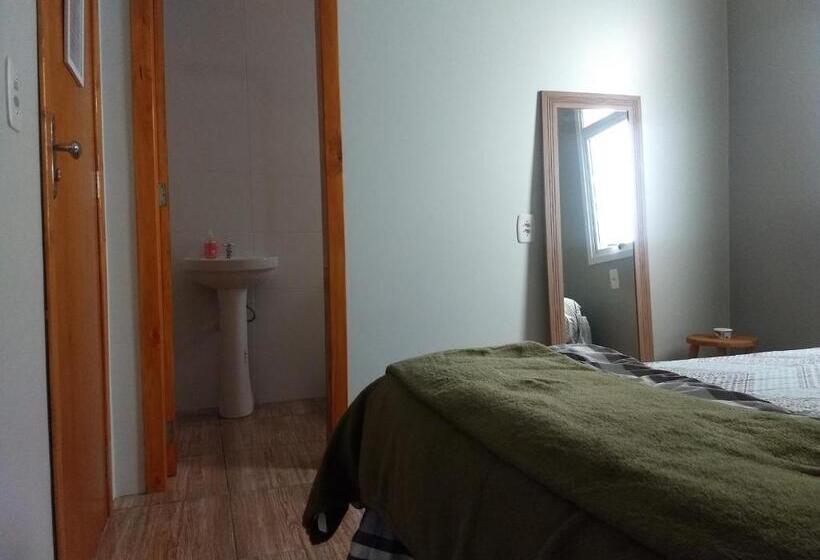 سوییت, Guesthouse Capitão 847