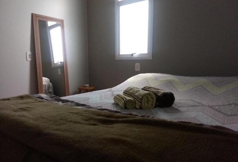 سوییت, Guesthouse Capitão 847
