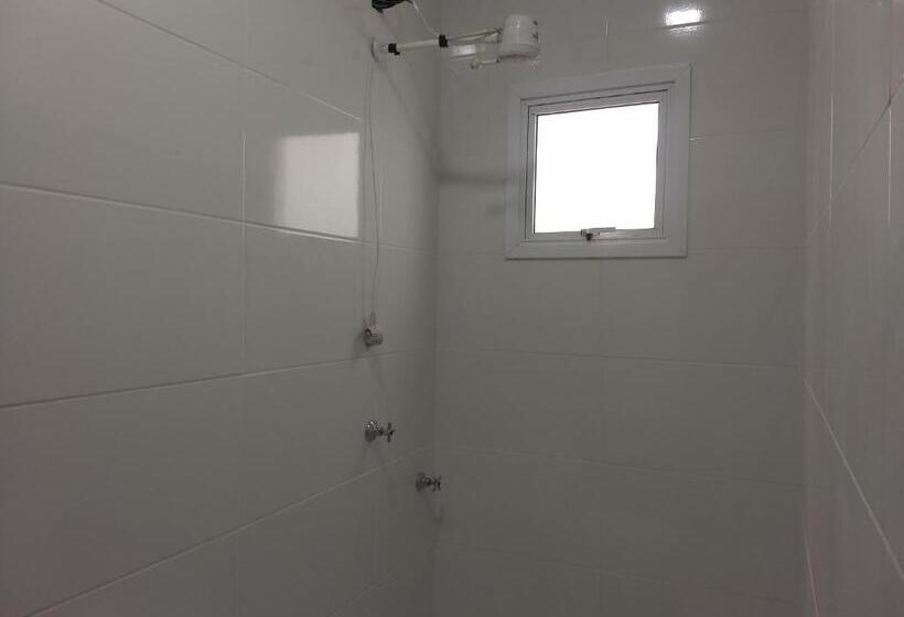 سوییت, Guesthouse Capitão 847