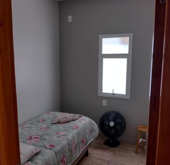 اتاق اکونومی یک تخته, Guesthouse Capitão 847