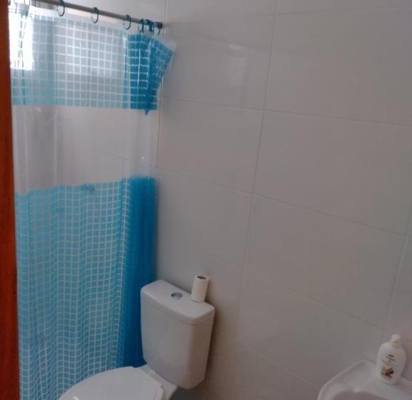 اتاق اکونومی یک تخته, Guesthouse Capitão 847