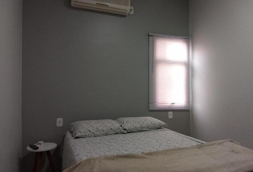 سوییت خانوادگی, Guesthouse Capitão 847