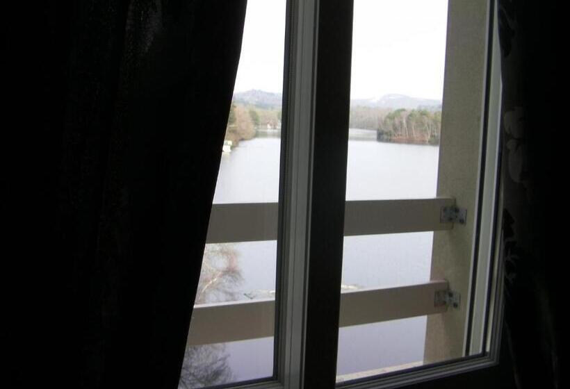اتاق استاندارد, Hôtel Du Lac
