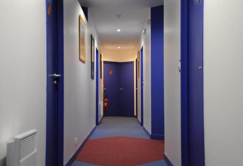 اتاق استاندارد, Hôtel Du Lac