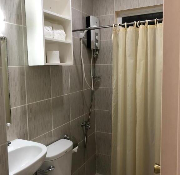 آپارتمان لوکس 1 خوابه, Rosetta Guest House