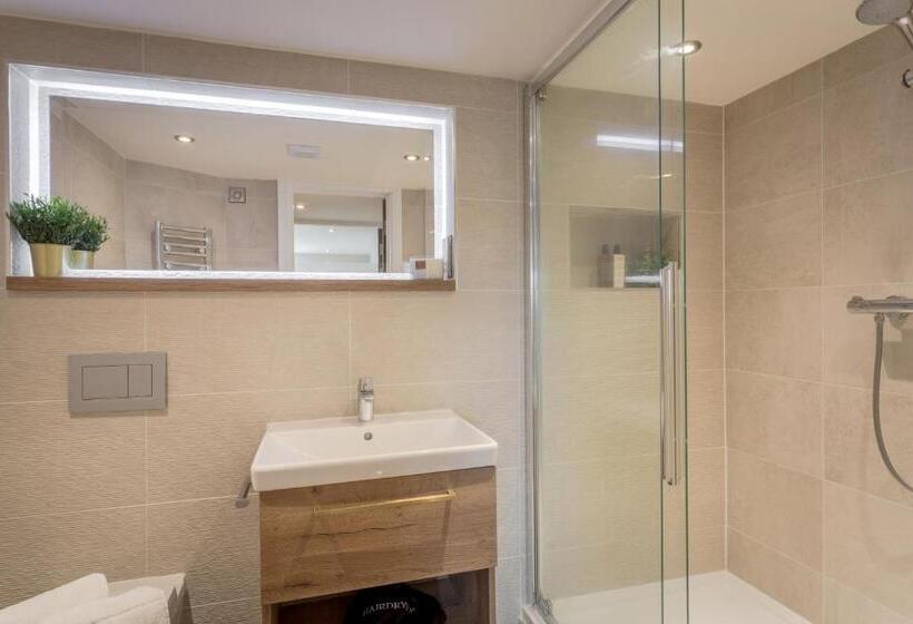 اتاق استاندارد, Heritage Mews Nottingham