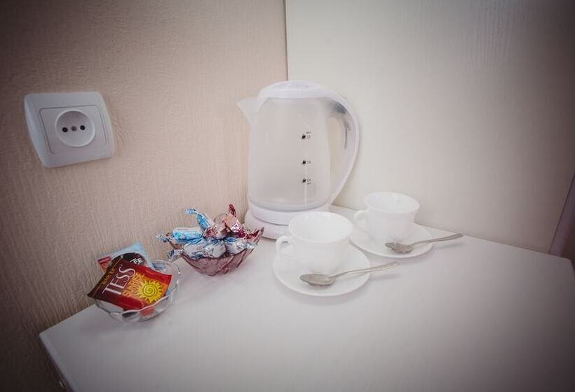 اتاق استاندارد, Mini Hotel White Lake