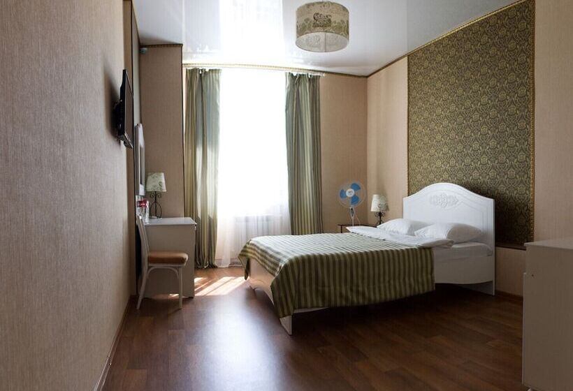 اتاق استاندارد, Mini Hotel White Lake