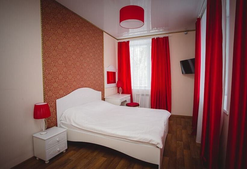 اتاق استاندارد, Mini Hotel White Lake