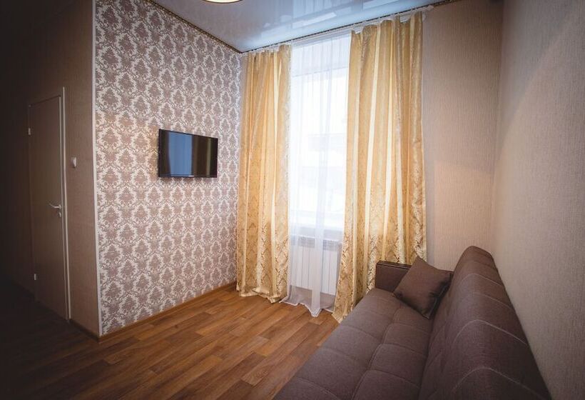 اتاق سوپریور, Mini Hotel White Lake