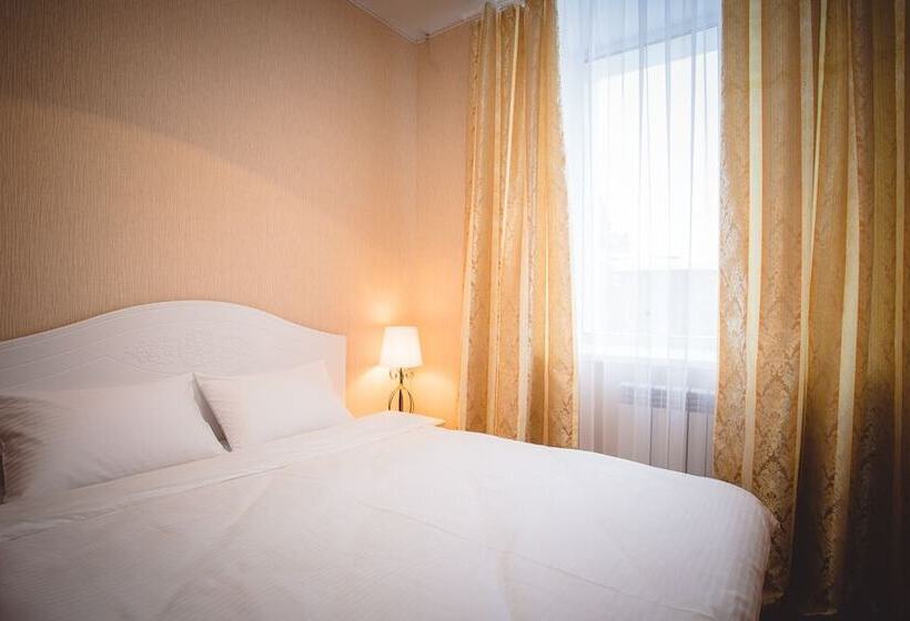 اتاق سوپریور, Mini Hotel White Lake