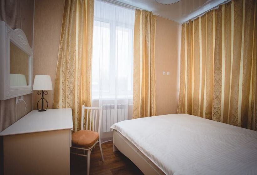 اتاق سوپریور, Mini Hotel White Lake