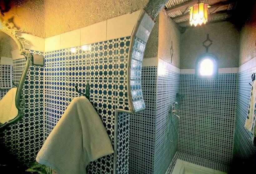 اتاق استاندارد, Dar Tafouyte