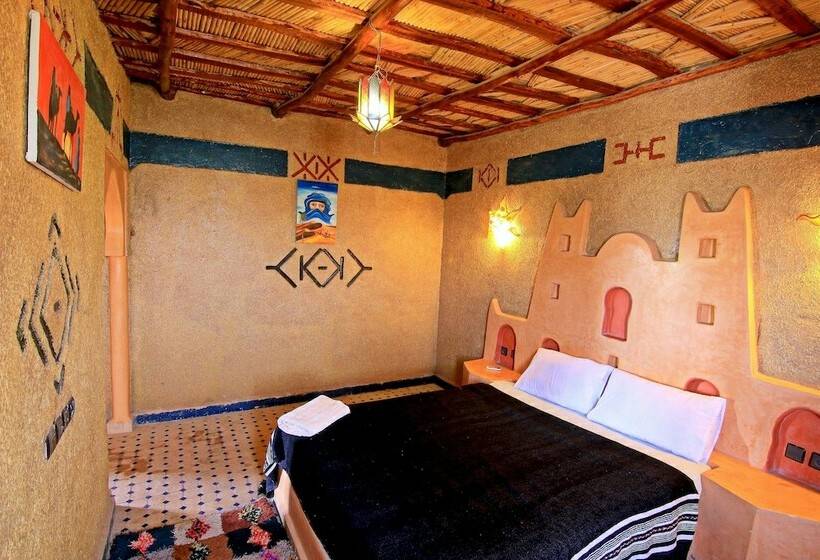 اتاق استاندارد, Dar Tafouyte