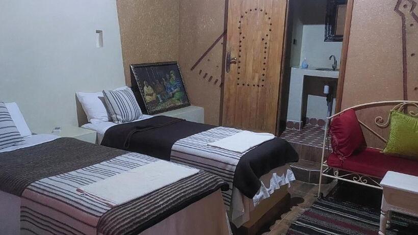 سوییت, Dar Tafouyte