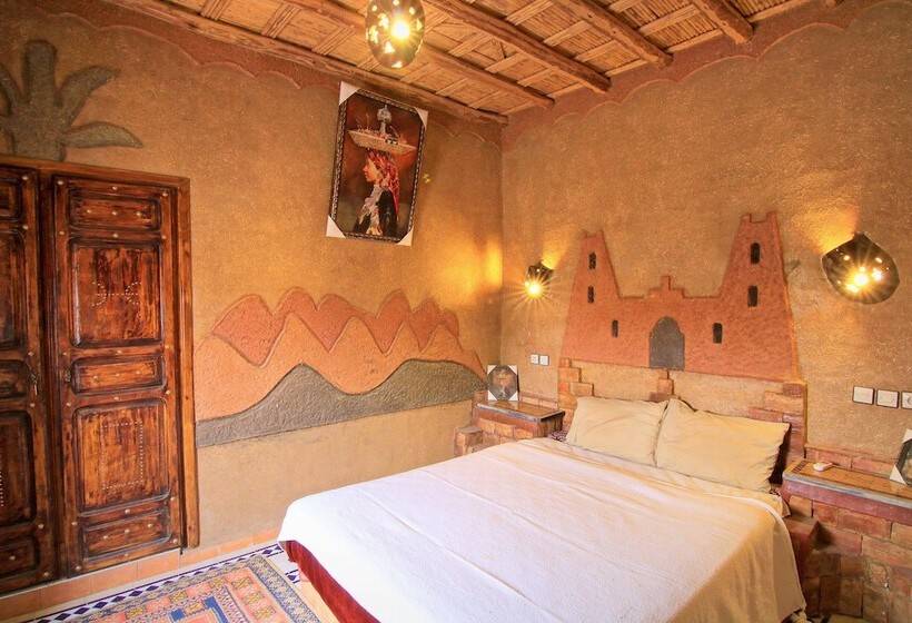 اتاق استاندارد, Dar Tafouyte