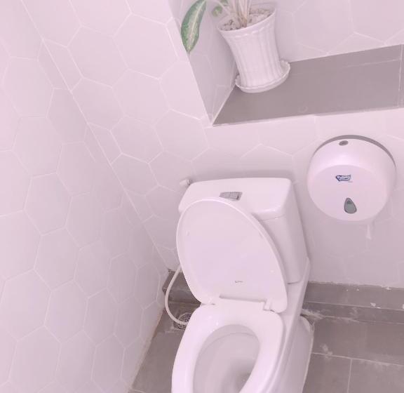 اتاق استاندارد چهار تخته, Sleep Box Hostel Phú Quốc