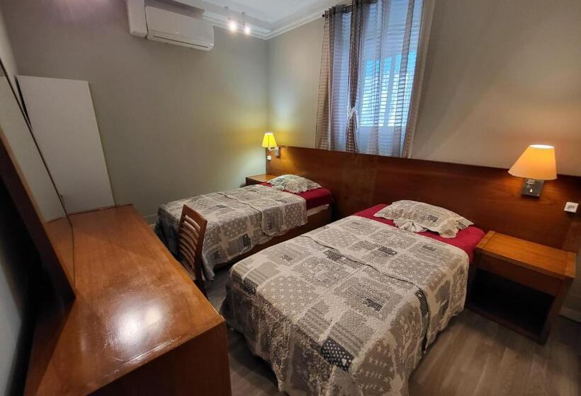 اتاق استاندارد, Hostel Seven Hills