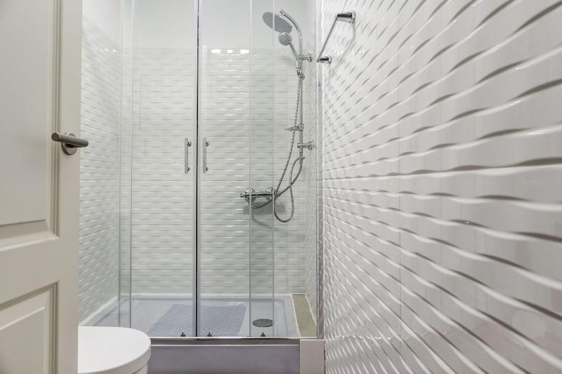 اتاق استاندارد با سرویس بهداشتی مشترک, Hostel Seven Hills