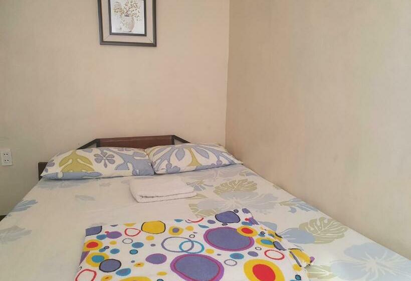اتاق استاندارد, Aa Travellers Pad